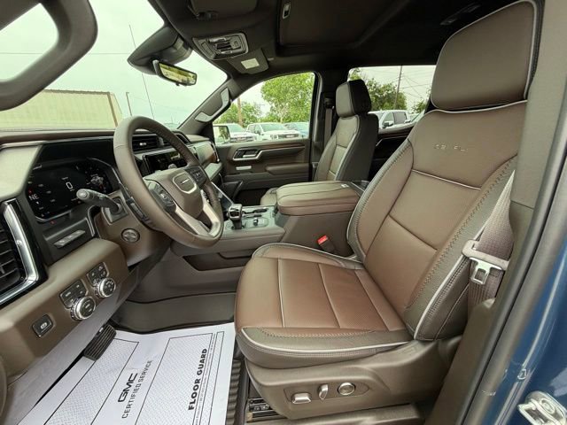 New 2026 GMC Sierra 1500 Denali w/ Denali Reserve Package AWD/4WD image 15