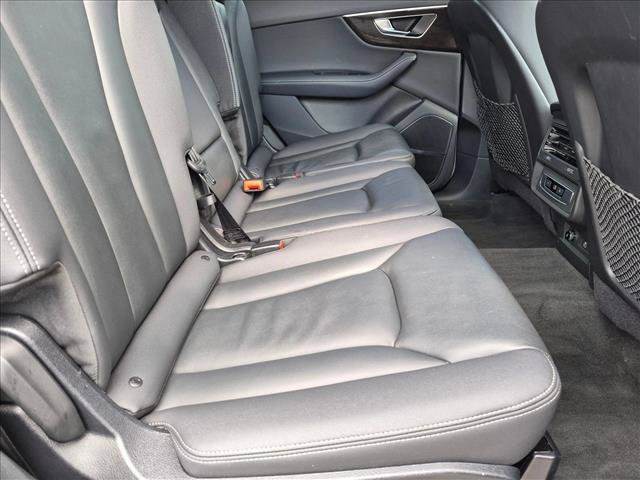 Certified 2025 Audi Q7 2.0T Premium Plus w/ Premium Plus Package AWD/4WD image 19