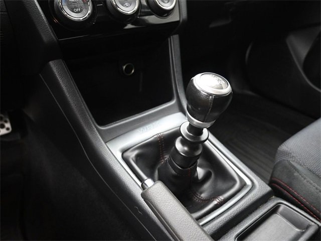 Used 2018 Subaru WRX w/ Popular Package #1 image 28