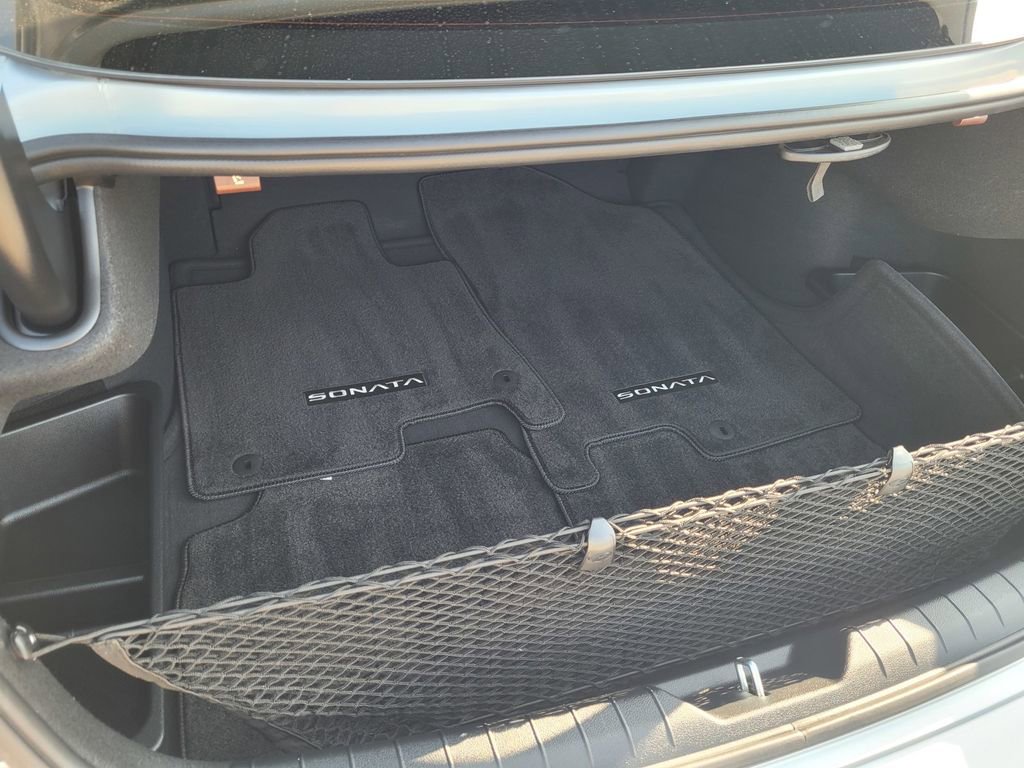 Used 2024 Hyundai Sonata SEL image 27