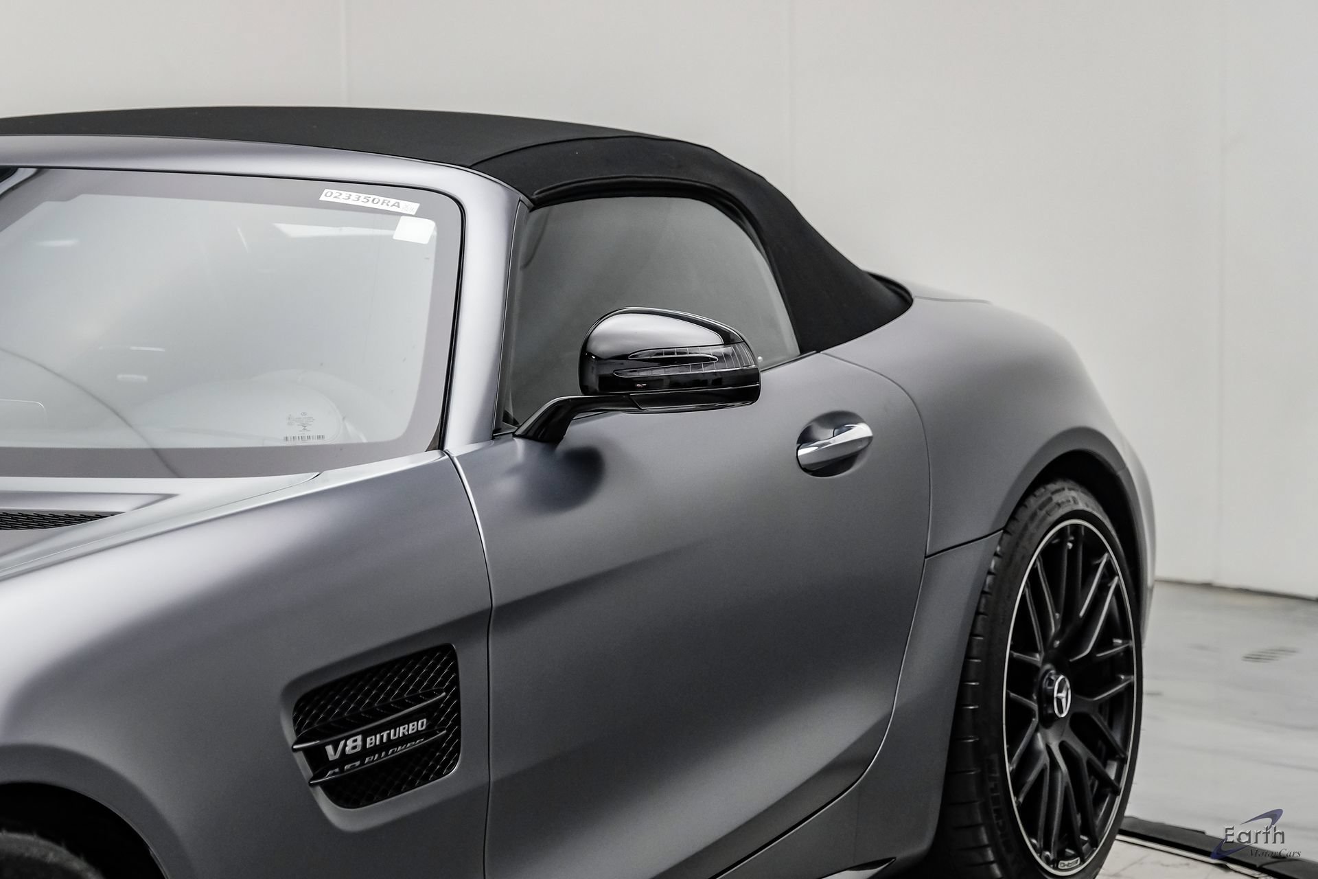 Used 2019 Mercedes-Benz AMG GT C image 35