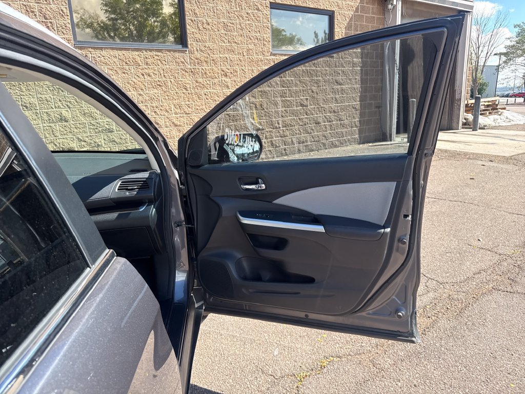 Used 2015 Honda CR-V EX-L image 28