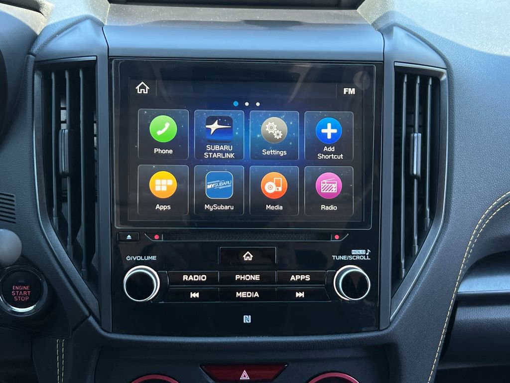 Certified 2023 Subaru Crosstrek 2.5i Sport AWD/4WD image 18