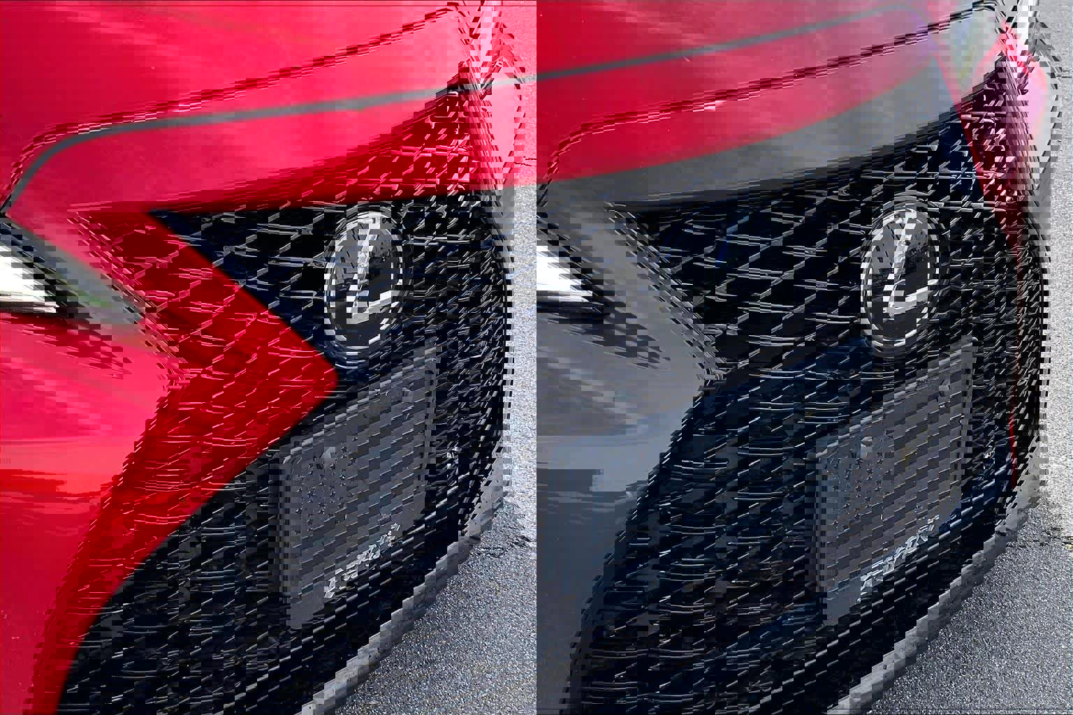 Used 2023 Lexus IS 350 F Sport w/ Navigation Package image 29