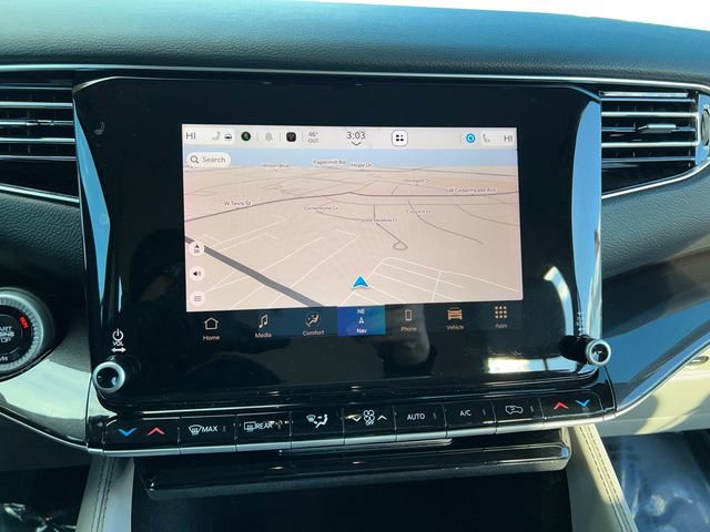 Used 2024 Jeep Wagoneer 4WD image 21