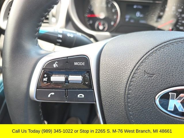 Used 2020 Kia Sorento S AWD/4WD image 17