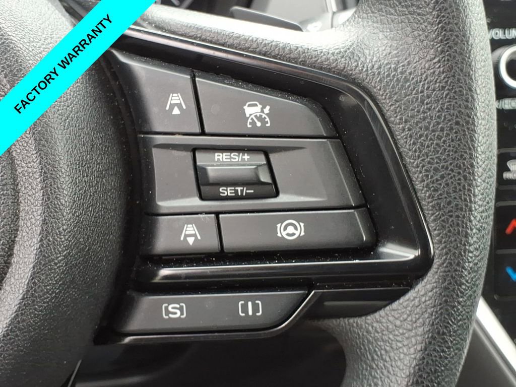 Certified 2025 Subaru Crosstrek 2.0i Premium AWD/4WD image 22