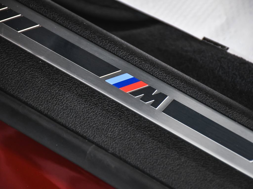 Used 2026 BMW M235i xDrive AWD/4WD image 12