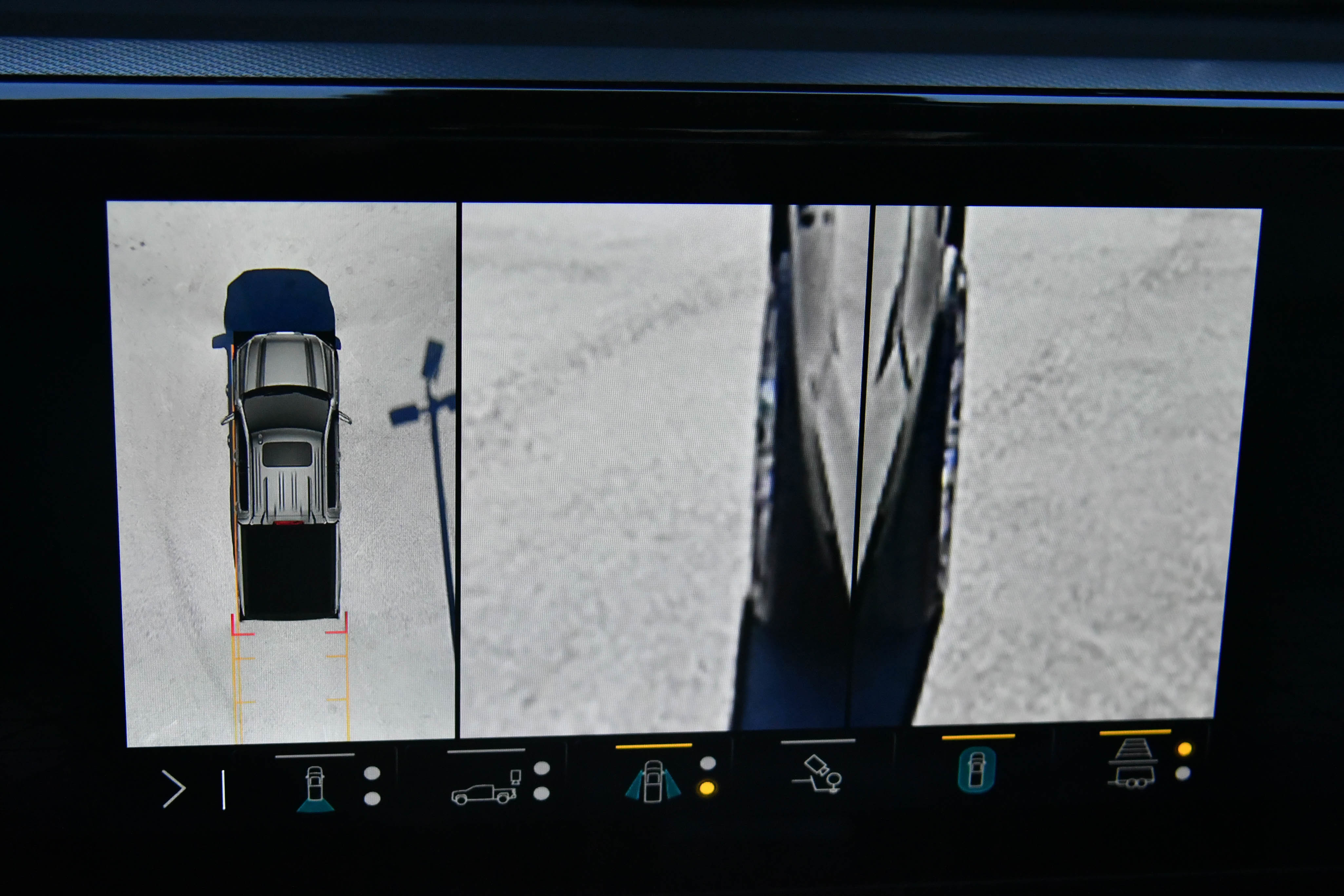 Used 2023 GMC Sierra 1500 Denali w/ Denali Reserve Package image 26