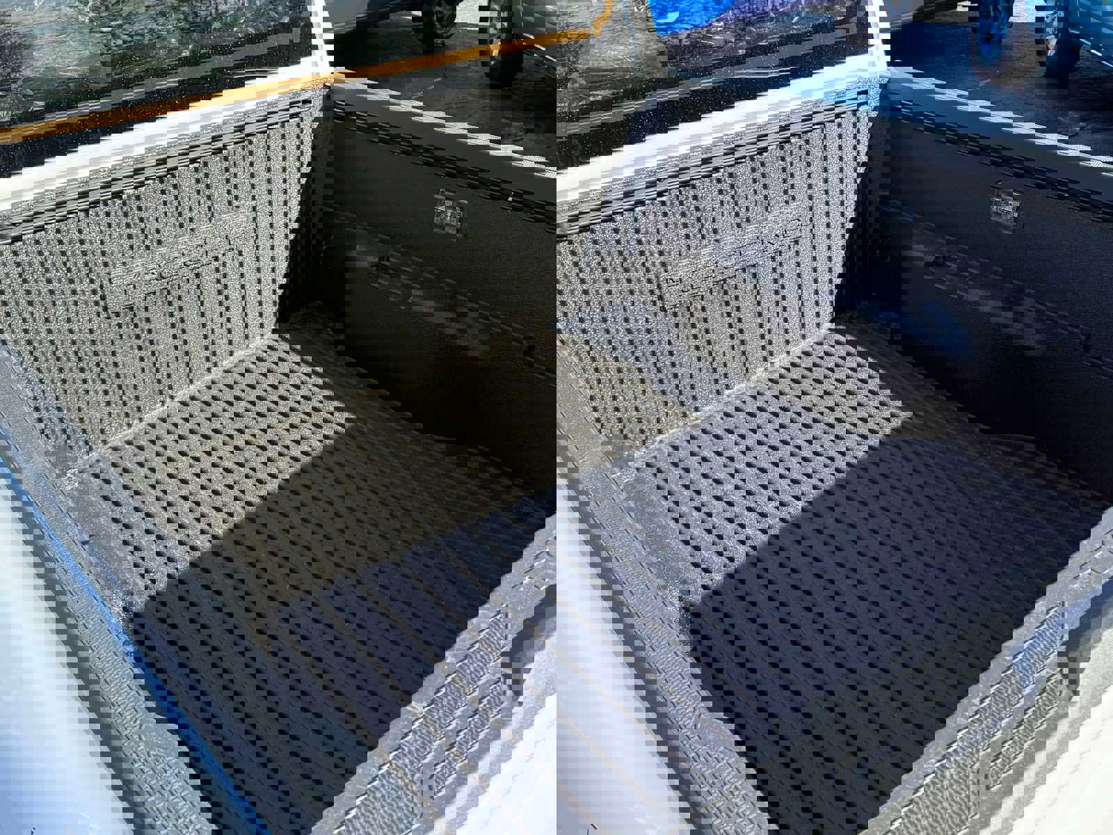 New 2025 Toyota Tacoma TRD Off-Road image 6