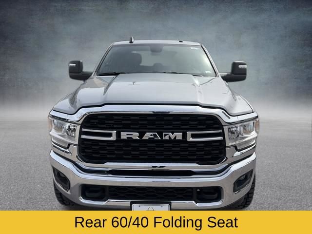 Certified 2024 RAM 3500 Big Horn image 21