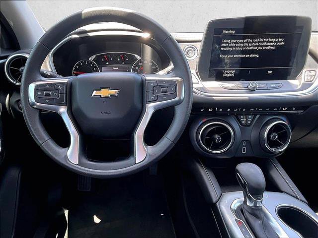 Certified 2024 Chevrolet Blazer LT FWD image 7