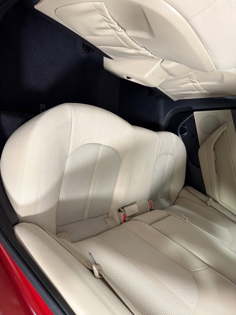 Used 2017 Hyundai Sonata Sport w/ Cargo Package FWD image 17