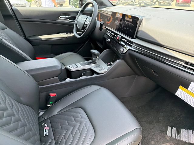 New 2026 Kia Sportage X-Line AWD/4WD image 22