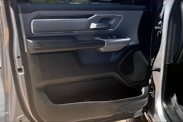 Used 2022 RAM 1500 Big Horn AWD/4WD image 17