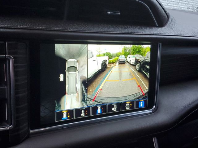 Used 2023 GMC Yukon Denali image 21