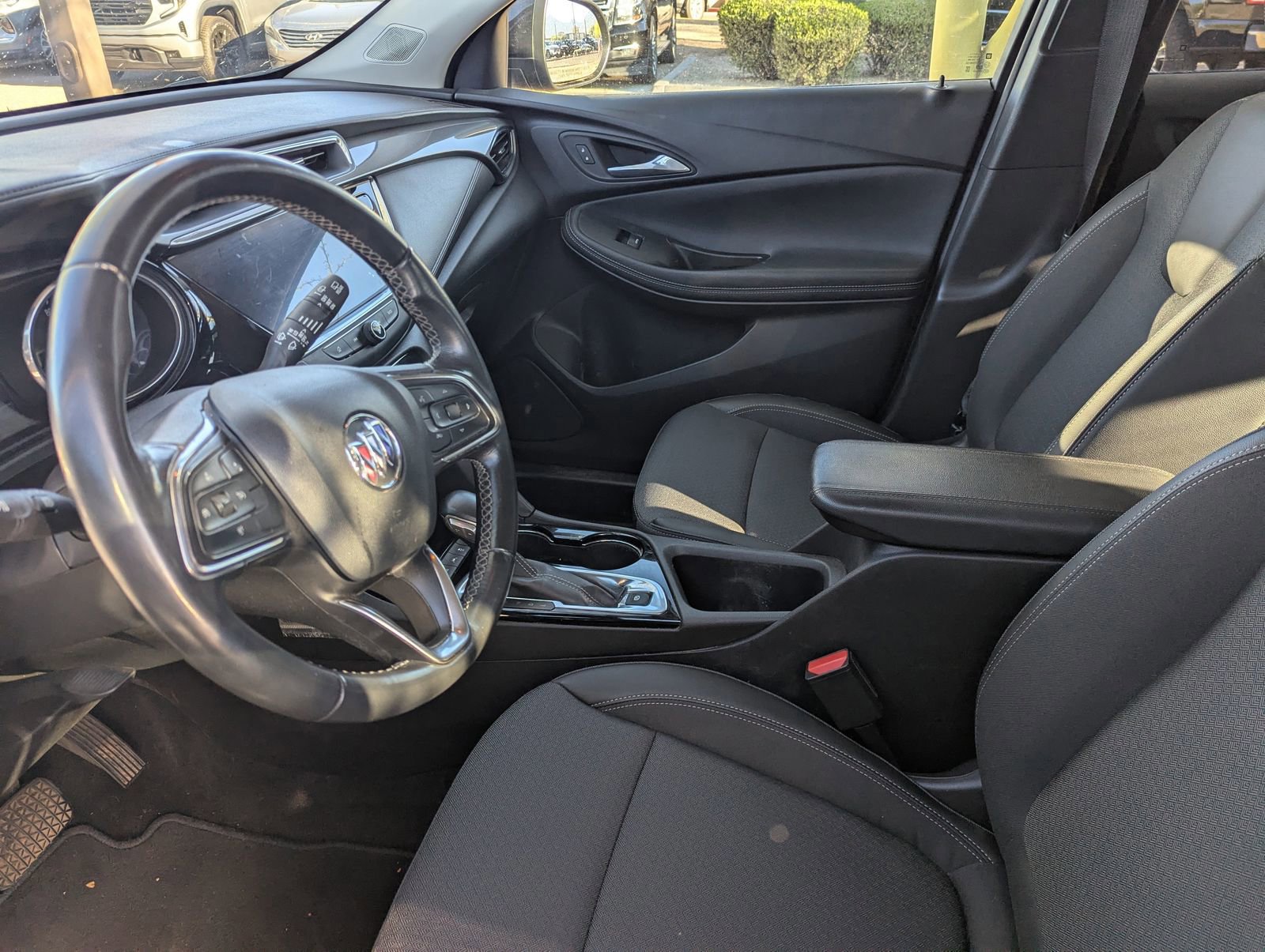 Used 2022 Buick Encore GX Preferred w/ Cold Weather Comfort Package image 7