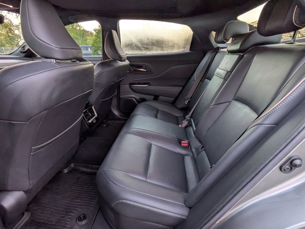 Certified 2024 Toyota Crown Limited w/ Advanced Technology Package image 14