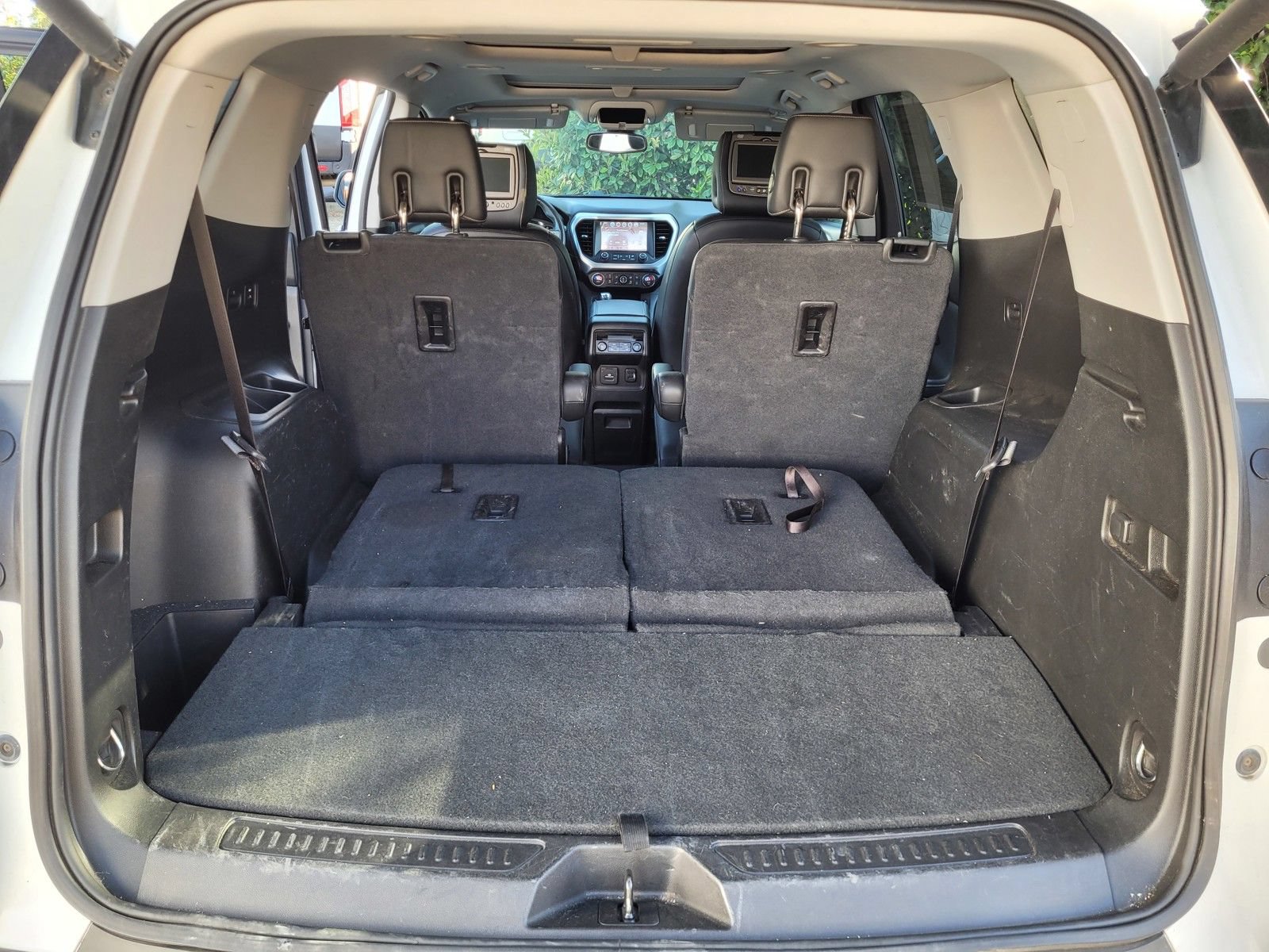 Used 2018 GMC Acadia SLT AWD/4WD image 33