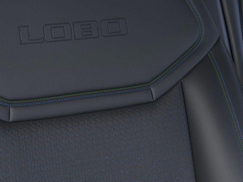 New 2025 Ford Maverick Lobo AWD/4WD image 17