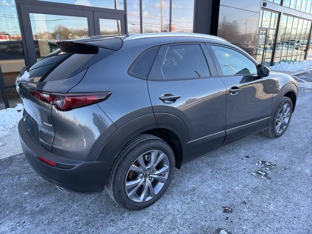 Used 2026 MAZDA CX-30 AWD 2.5 S image 3