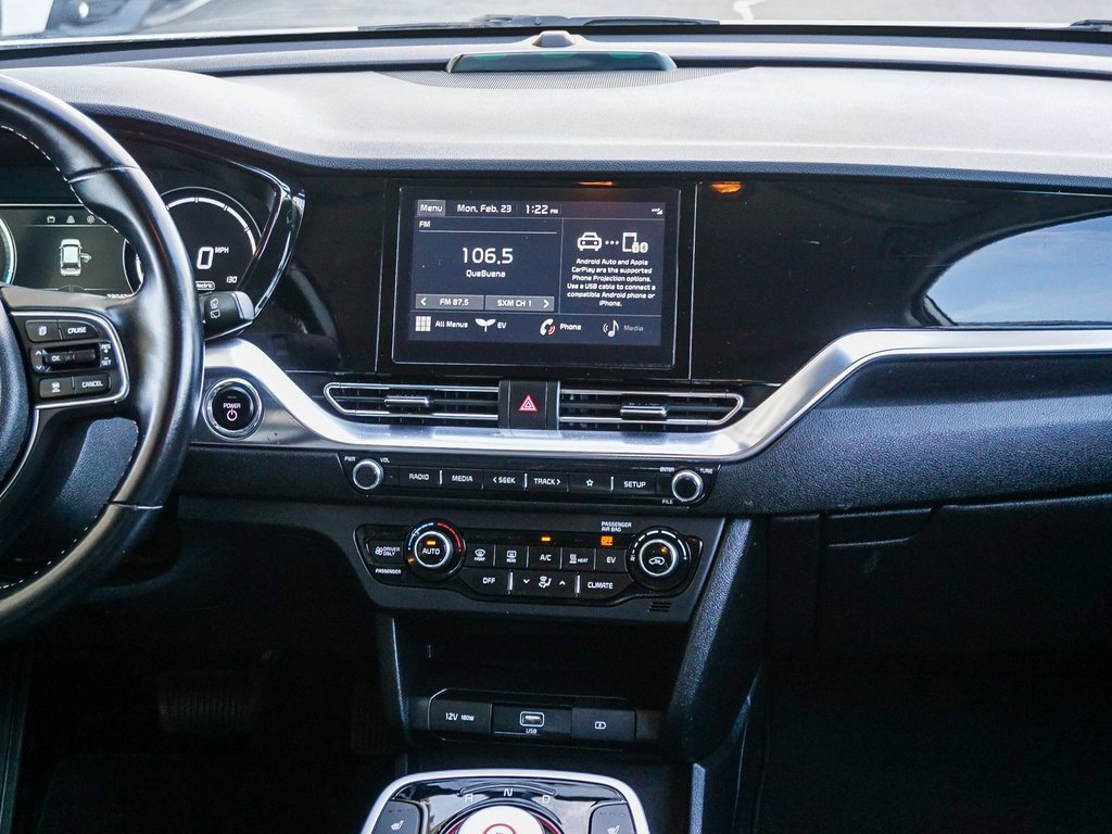 Certified 2020 Kia Niro EX image 16