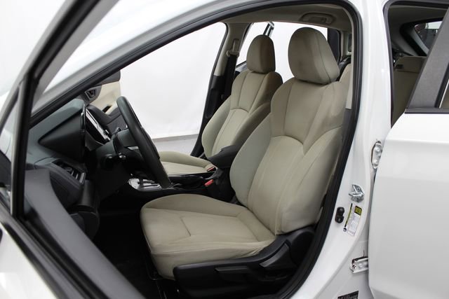 Used 2022 Subaru Impreza 2.0i AWD/4WD image 17