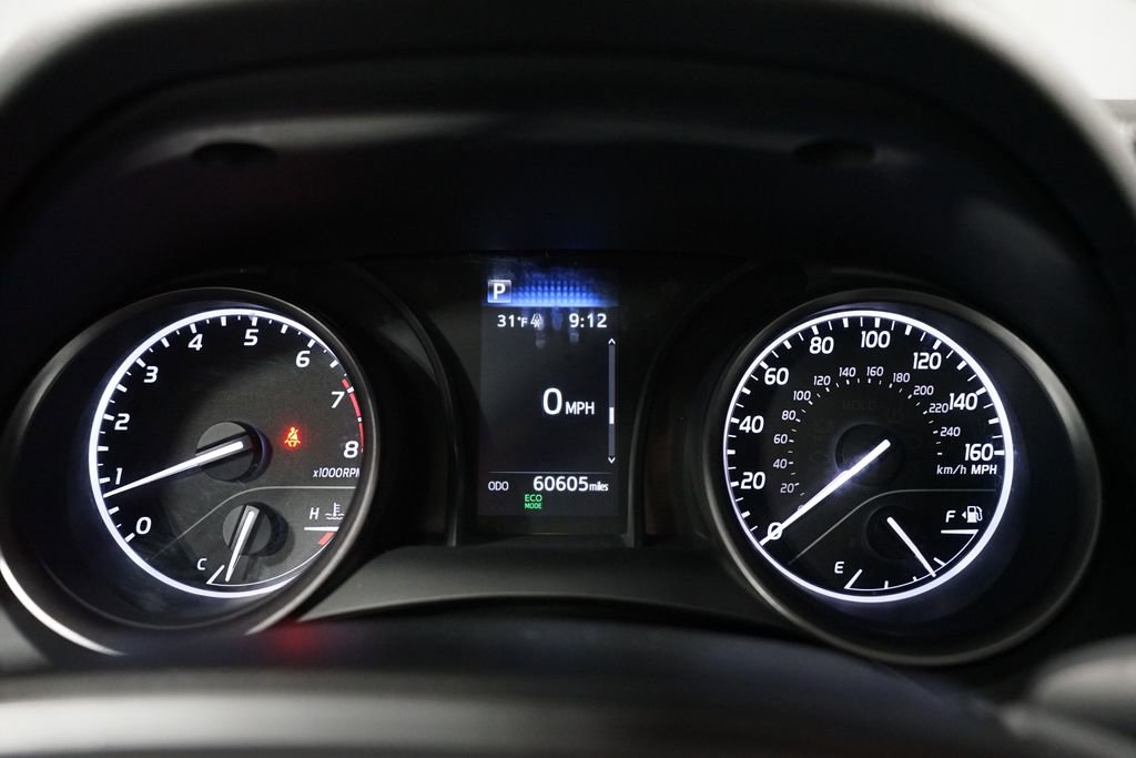 Certified 2024 Toyota Camry SE image 16