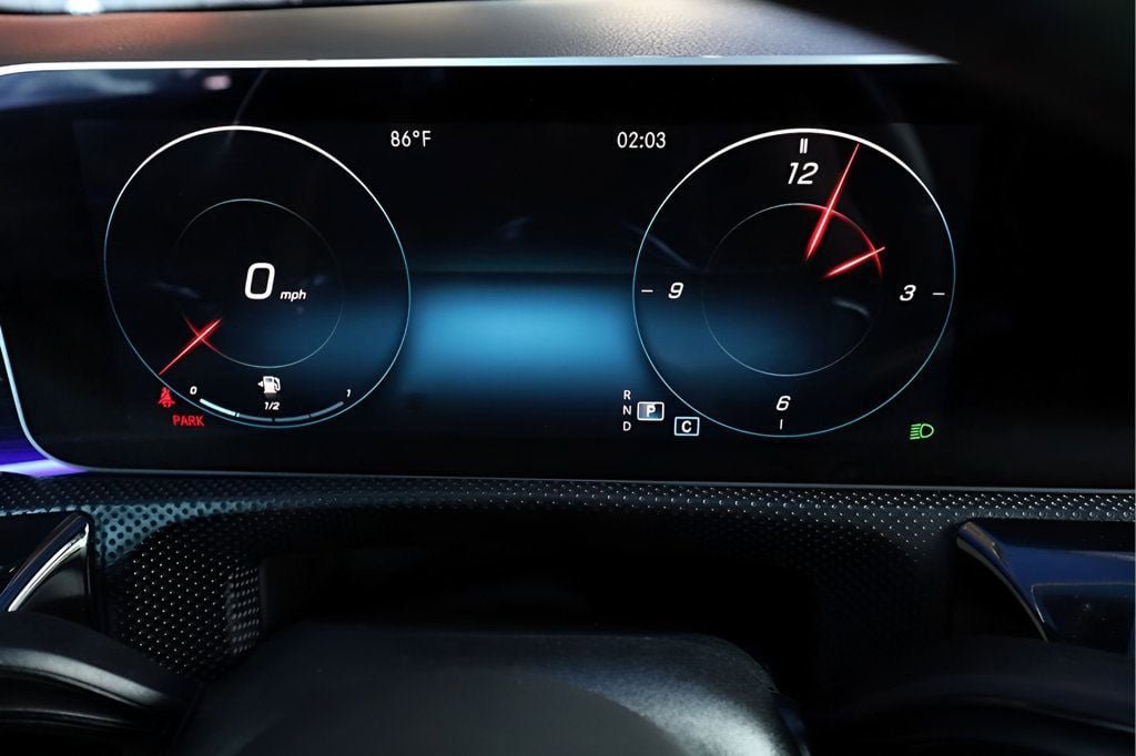 Used 2019 Mercedes-Benz A 220 image 35