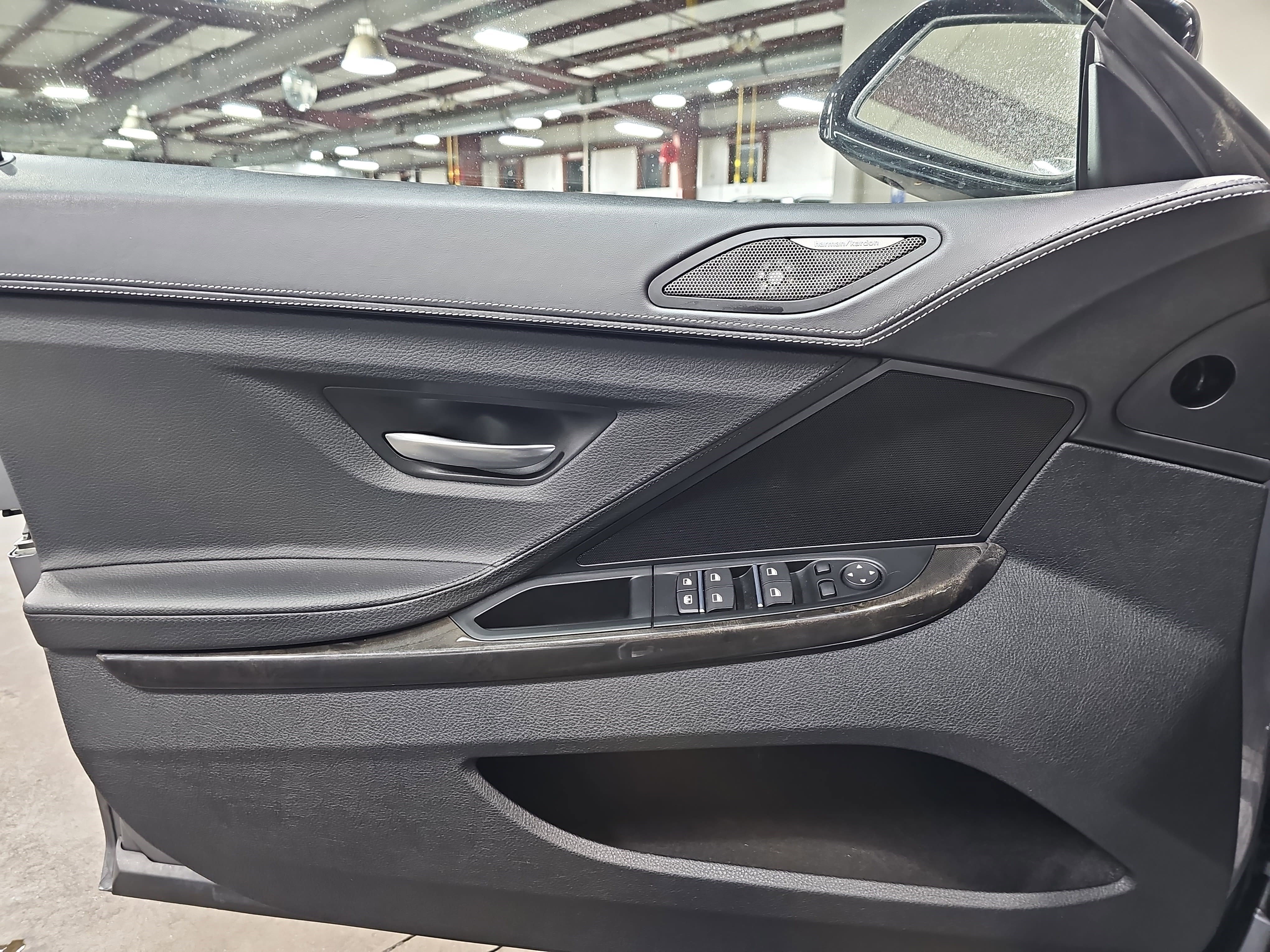 Used 2016 BMW 640i Gran Coupe image 28