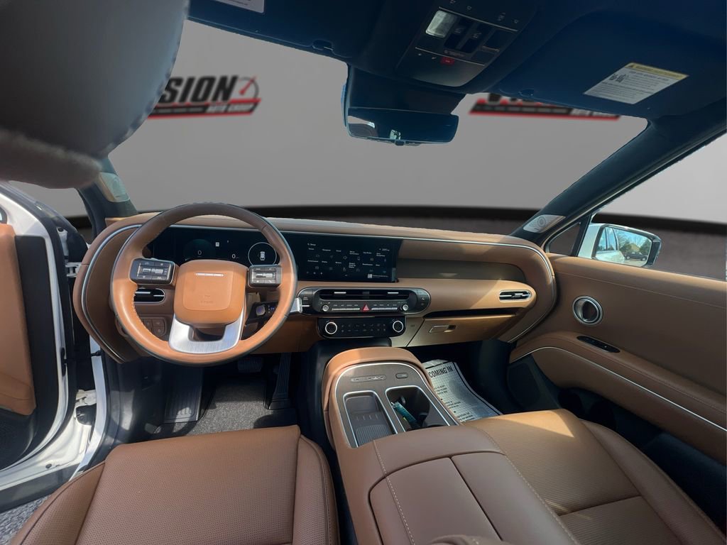 Used 2026 Hyundai Palisade Calligraphy image 20