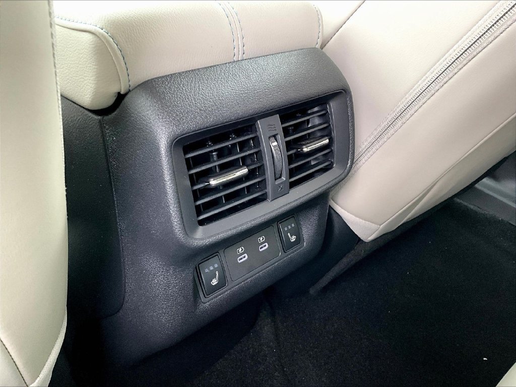 New 2026 Nissan Murano Platinum w/ Cargo Package AWD/4WD image 19