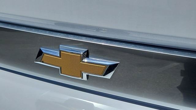 New 2025 Chevrolet Brightdrop 600 FWD image 27