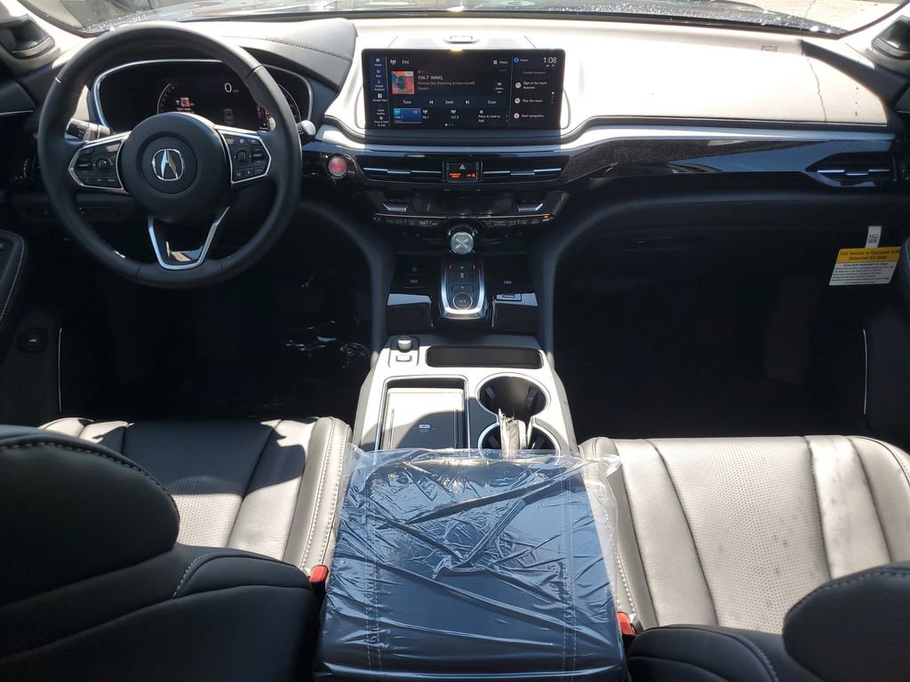 New 2026 Acura MDX FWD w/ Technology Package image 17