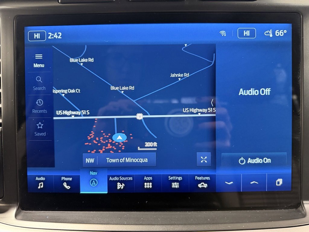 Used 2023 Ford F150 XLT w/ Equipment Group 302A High image 52