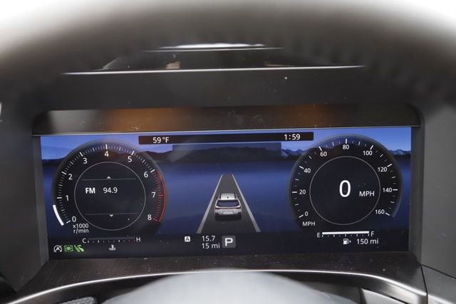 New 2026 Subaru Outback Premium AWD/4WD image 30