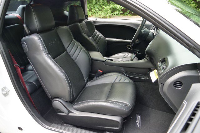 Used 2021 Dodge Challenger SRT Super Stock RWD image 30