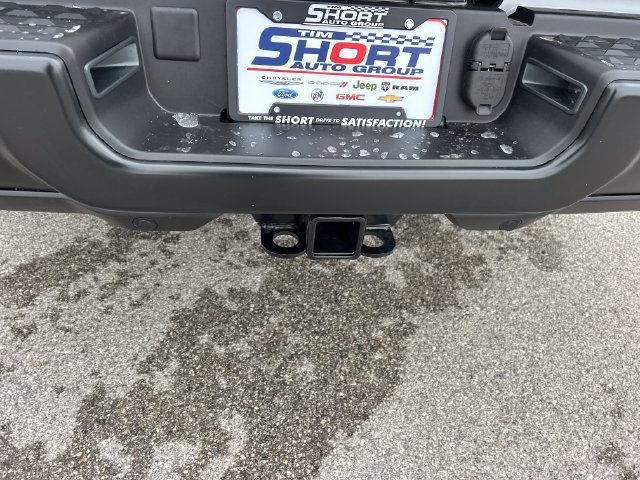 New 2026 RAM 3500 Tradesman AWD/4WD image 43
