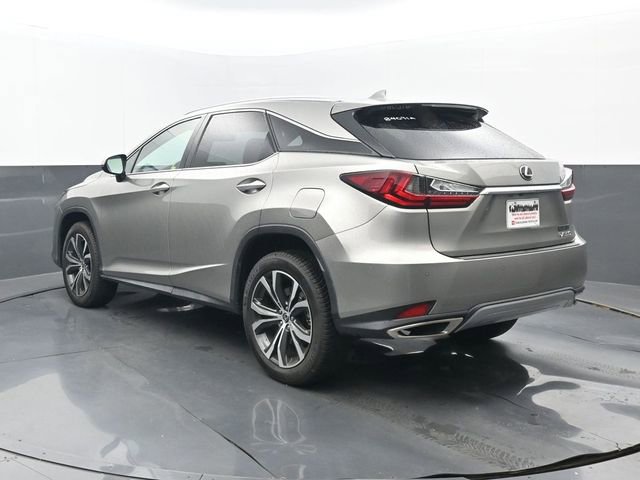 Used 2020 Lexus RX 350 FWD w/ Premium Package image 3