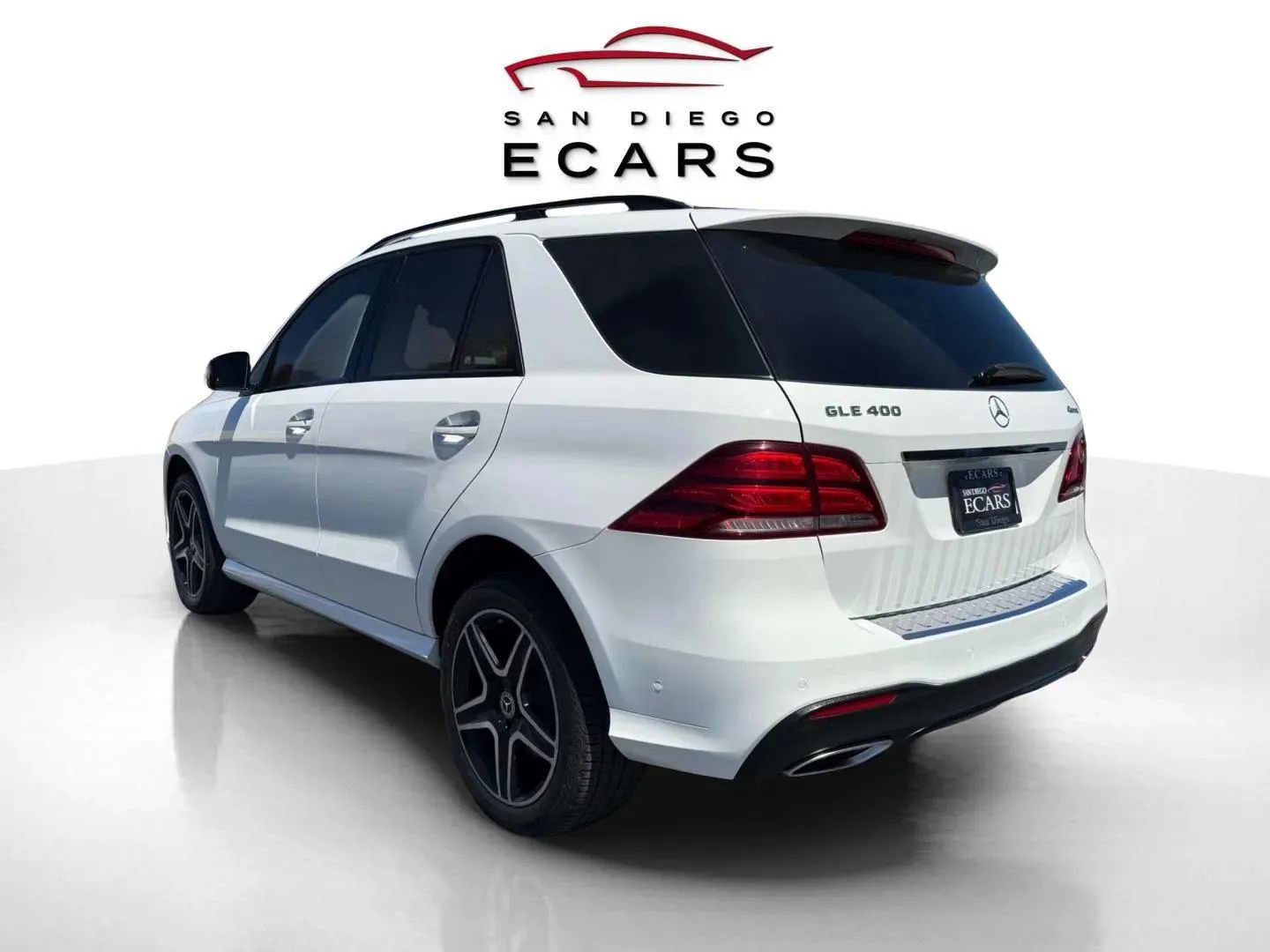 Used 2019 Mercedes-Benz GLE 400 4MATIC image 7