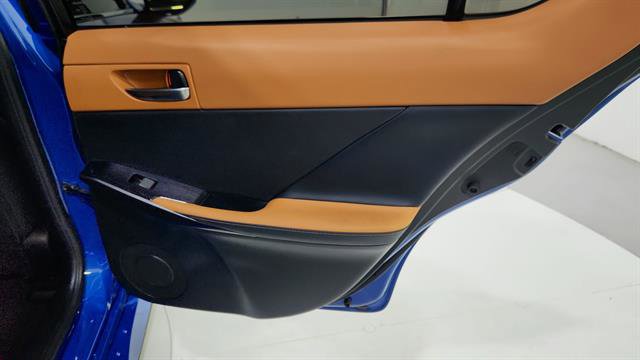 Used 2023 Lexus IS 300 w/ Comfort Package image 33