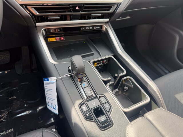 New 2026 Lexus TX 350 AWD w/ Technology Package image 20