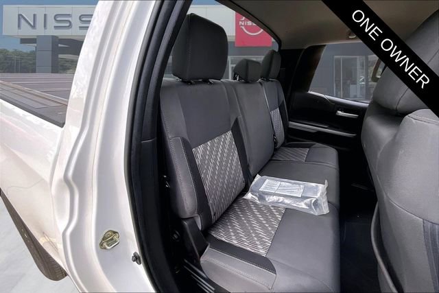 Used 2020 Toyota Tundra SR5 w/ SX Package RWD image 24