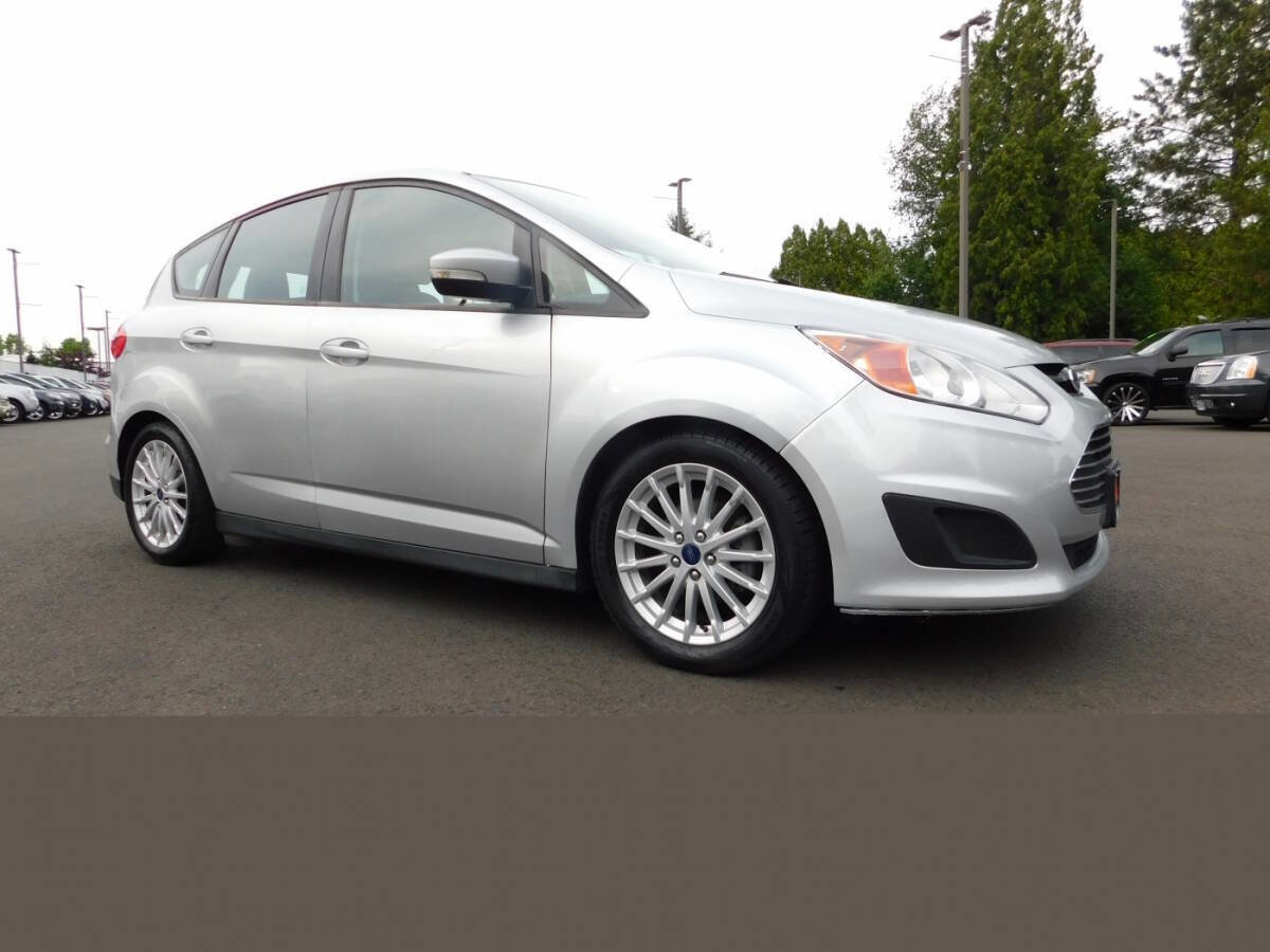 Used 2016 Ford C-MAX SE image 1