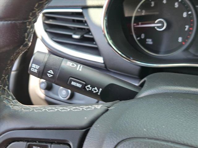 Certified 2020 Buick Encore Preferred FWD image 13