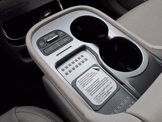 New 2026 Hyundai Ioniq 9 SEL AWD/4WD image 20