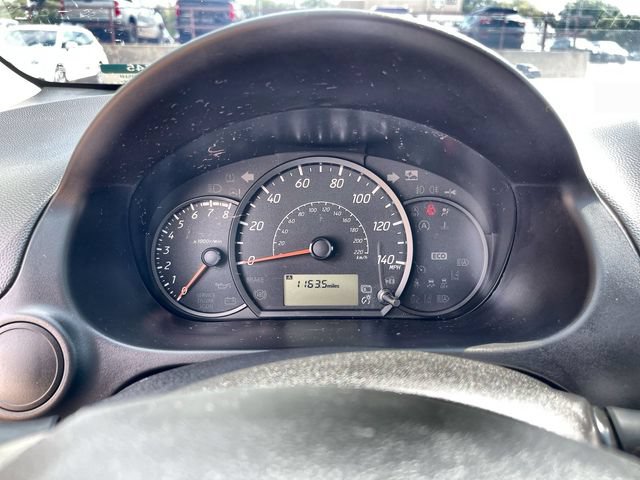 Used 2024 Mitsubishi Mirage G4 Black Edition FWD image 18