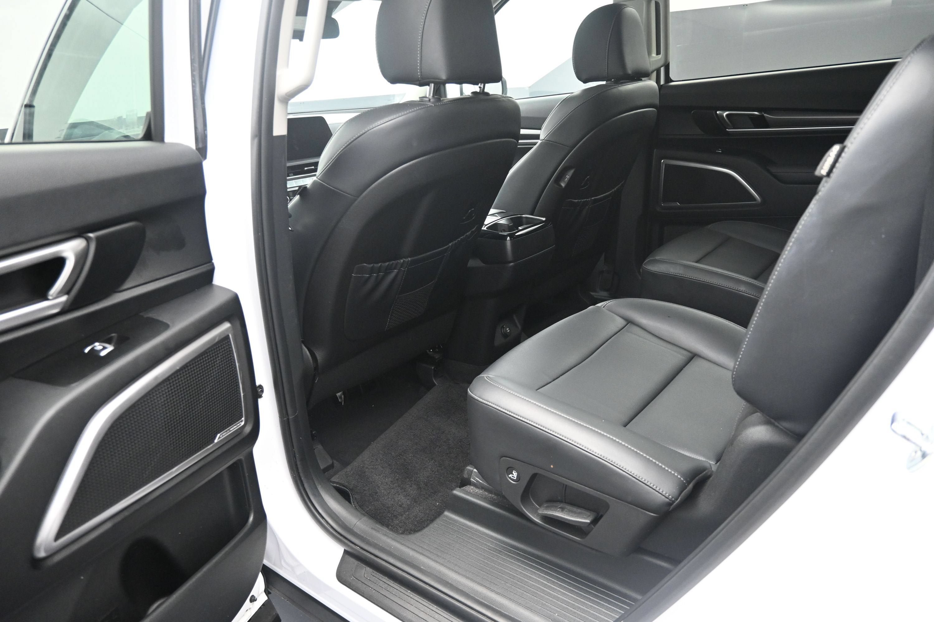 Used 2024 Kia Telluride S w/ S Sunroof Package AWD/4WD image 32