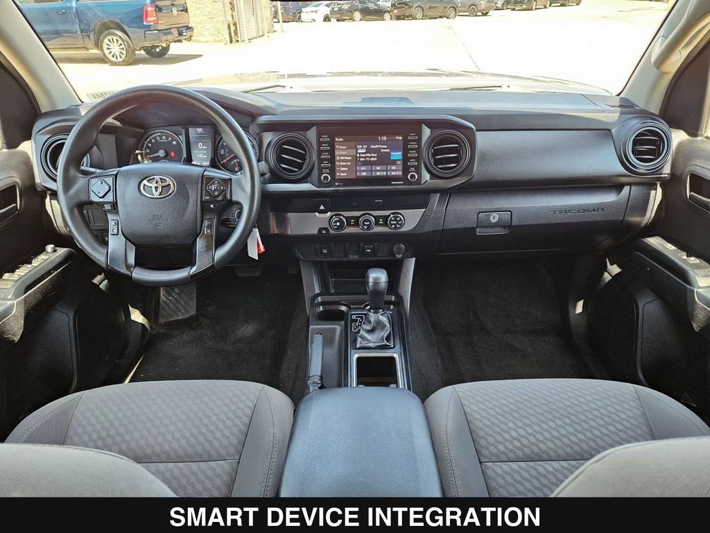 Used 2021 Toyota Tacoma SR w/ SR Convenience Package image 19