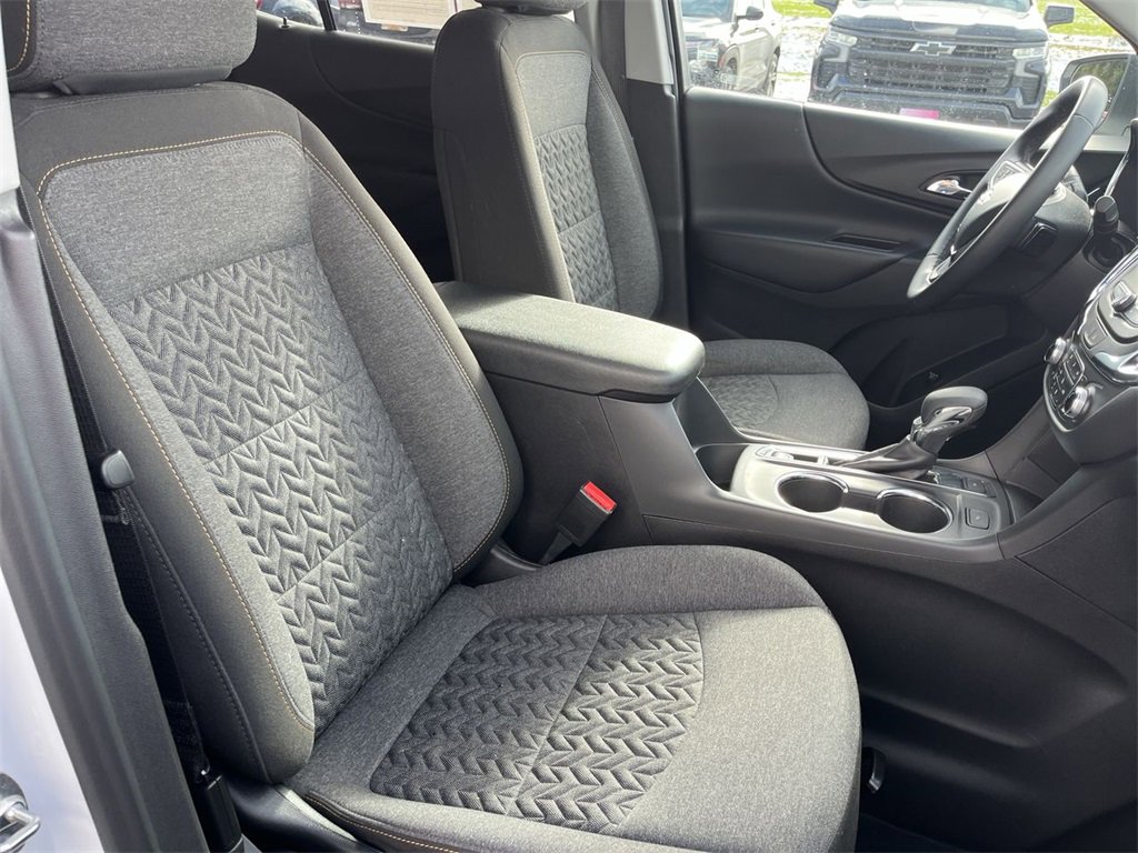 Certified 2024 Chevrolet Equinox LT image 26